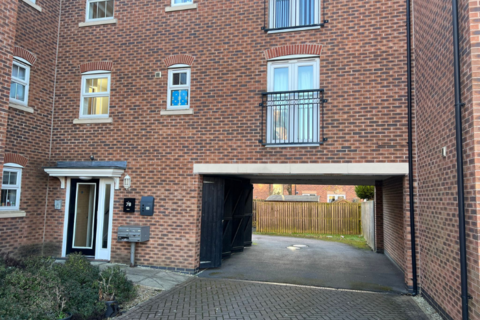 undefined, Conisborough Way, Hemsworth, Pontefract, WF9
