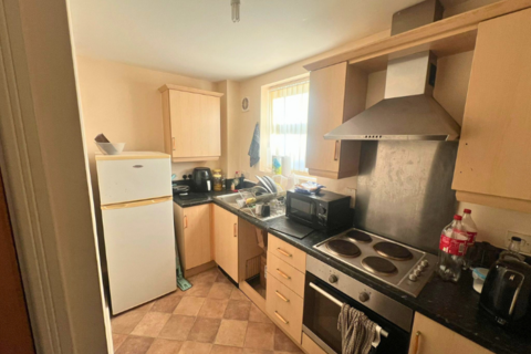undefined, Conisborough Way, Hemsworth, Pontefract, WF9