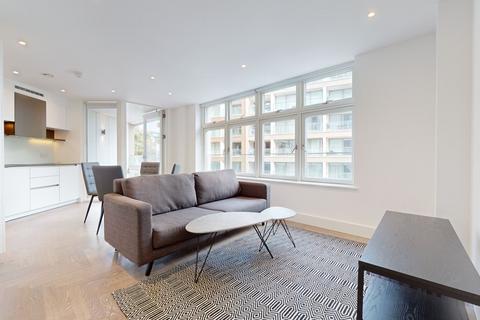 1 bedroom apartment to rent, Jewel House 5 Sterling Way LONDON N7 9HL