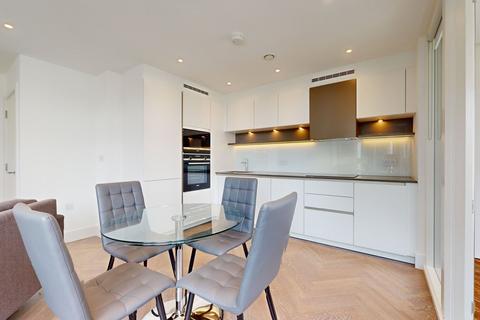 1 bedroom apartment to rent, Jewel House 5 Sterling Way LONDON N7 9HL