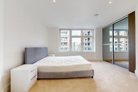 1 bedroom apartment to rent, Jewel House 5 Sterling Way LONDON N7 9HL