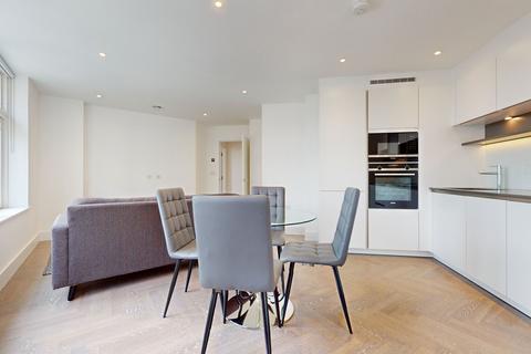 1 bedroom apartment to rent, Jewel House 5 Sterling Way LONDON N7 9HL