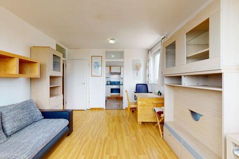 undefined, Gambier House, Mora Street, London, EC1V