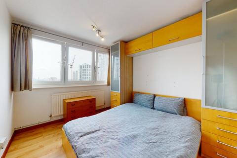 undefined, Gambier House, Mora Street, London, EC1V