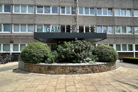 undefined, Gambier House, Mora Street, London, EC1V