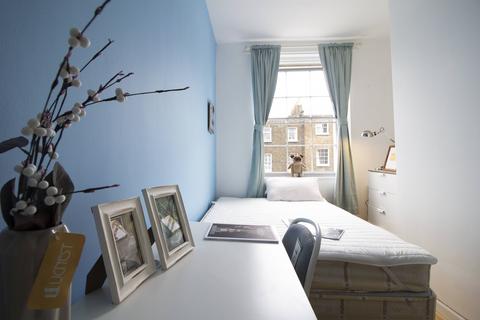 2 bedroom apartment to rent, 169 Gloucester Place, London, NW1 6DX