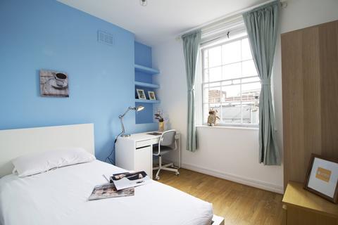 2 bedroom apartment to rent, 169 Gloucester Place, London, NW1 6DX
