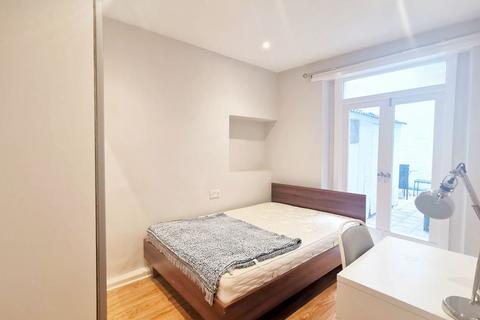 2 bedroom apartment to rent, 169 Gloucester Place, London, NW1 6DX