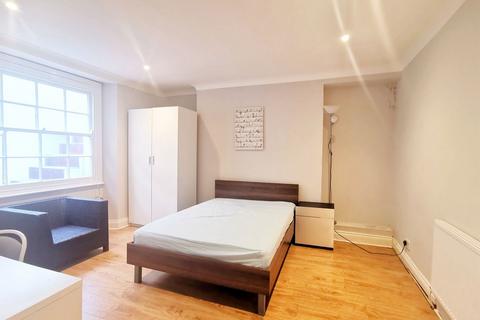 2 bedroom apartment to rent, 169 Gloucester Place, London, NW1 6DX