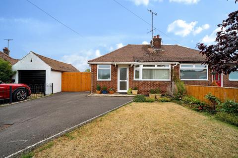 2 bedroom bungalow for sale, Merriville Gardens, Gloucestershire GL51