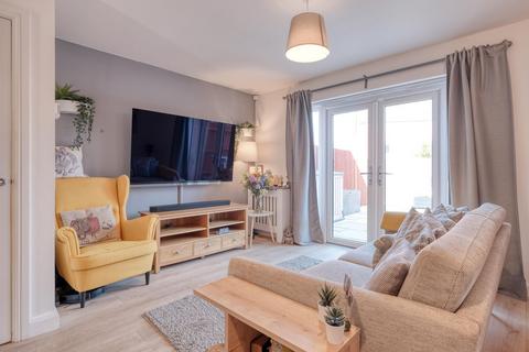 2 bedroom semi-detached house for sale, Herbert Road, Northfield, B31 5GA