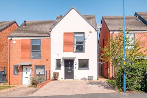2 bedroom semi-detached house for sale, Herbert Road, Northfield, B31 5GA