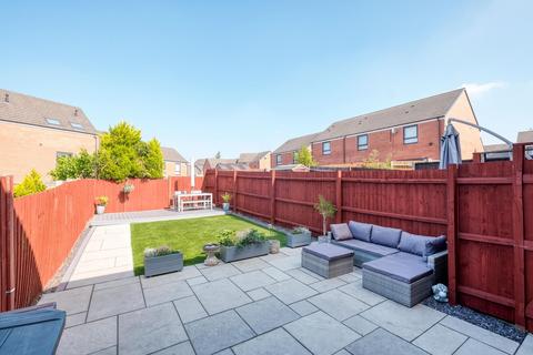 2 bedroom semi-detached house for sale, Herbert Road, Northfield, B31 5GA