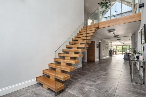 5 bedroom detached house for sale, Yew Tree Way, Prestbury, Macclesfield, Cheshire, SK10