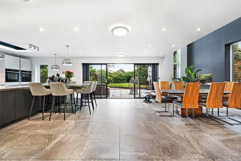 5 bedroom detached house for sale, Yew Tree Way, Prestbury, Macclesfield, Cheshire, SK10