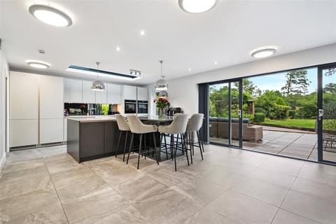 5 bedroom detached house for sale, Yew Tree Way, Prestbury, Macclesfield, Cheshire, SK10