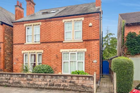 Charlton Avenue, Long Eaton, Nottingham, Nottinghamshire, NG10