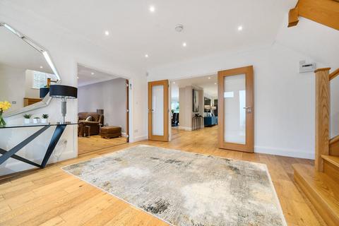 6 bedroom detached house for sale, Harmsworth Way, Totteridge, London, N20