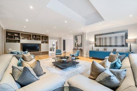 6 bedroom detached house for sale, Harmsworth Way, Totteridge, London, N20