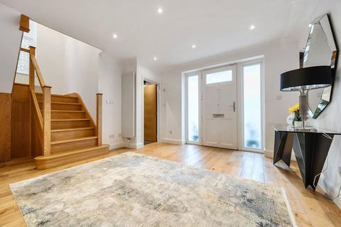 6 bedroom detached house for sale, Harmsworth Way, Totteridge, London, N20