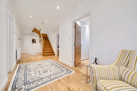 6 bedroom detached house for sale, Harmsworth Way, Totteridge, London, N20