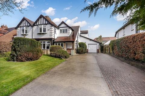 4 bedroom semi-detached house for sale, Blackwell, Darlington