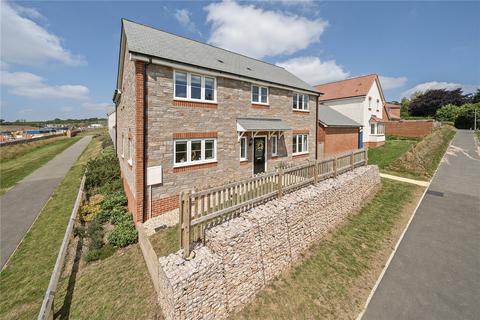 4 bedroom detached house for sale, Honeysuckle Lane, Winkleigh, Devon, EX19