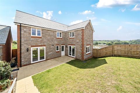 4 bedroom detached house for sale, Honeysuckle Lane, Winkleigh, Devon, EX19