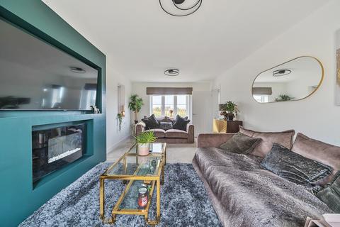 4 bedroom detached house for sale, Honeysuckle Lane, Winkleigh, Devon, EX19