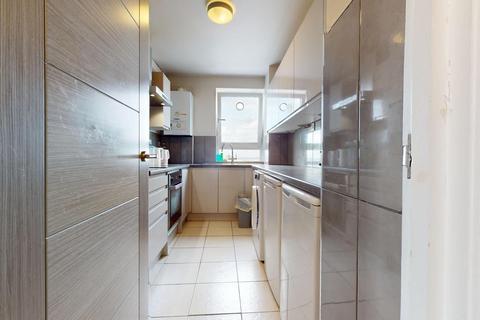2 bedroom apartment to rent, Flat 63 Linacre Court Talgarth Road LONDON W6 8DF