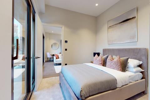 undefined, Dock East Apartments 2 Selsdon Way London E14 9FH