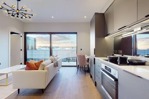 undefined, Dock East Apartments 2 Selsdon Way London E14 9FH