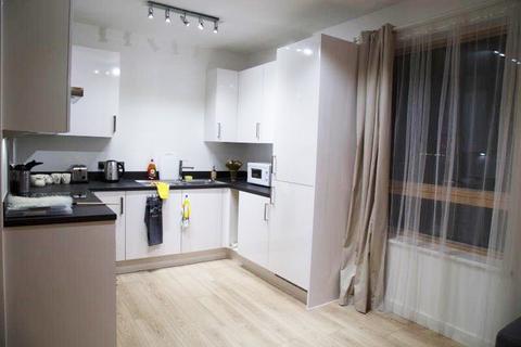 2 bedroom apartment to rent, Eddington Court, Silvertown Way, E161GW