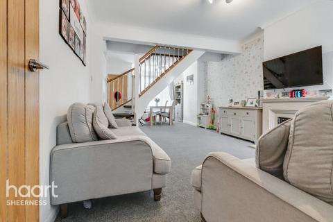 77 Jefferson Road, Sheerness, ME12 2PX