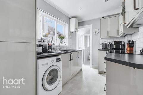 77 Jefferson Road, Sheerness, ME12 2PX