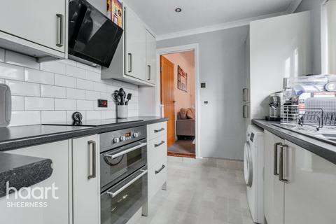 77 Jefferson Road, Sheerness, ME12 2PX
