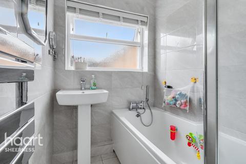 77 Jefferson Road, Sheerness, ME12 2PX