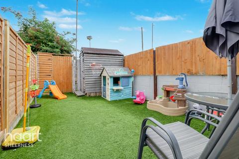 77 Jefferson Road, Sheerness, ME12 2PX