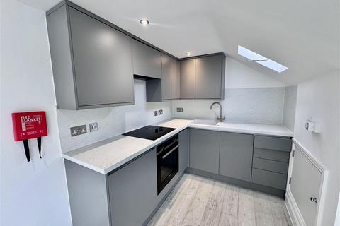 1 bedroom apartment to rent, St Helier - REN014