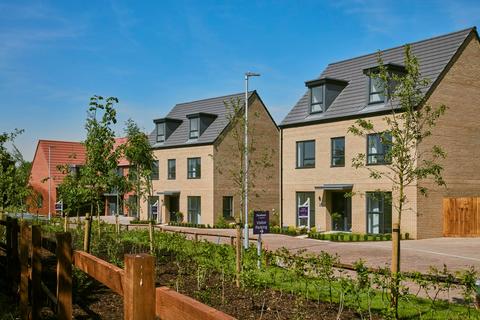 Greenfield Road, Flitton, MK45