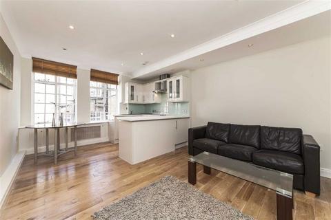 2 bedroom flat to rent, Hallam Street, London W1W