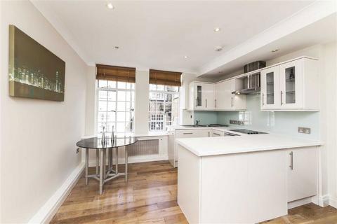 2 bedroom flat to rent, Hallam Street, London W1W