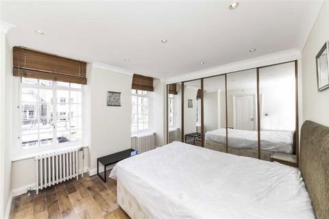 2 bedroom flat to rent, Hallam Street, London W1W