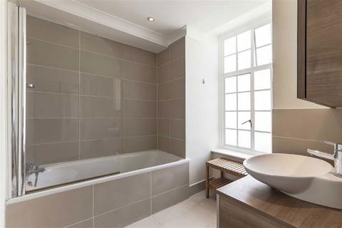 2 bedroom flat to rent, Hallam Street, London W1W