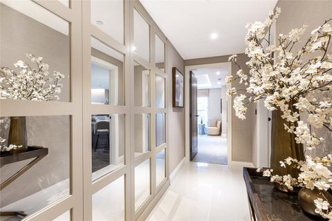 3 bedroom apartment for sale, Gower Road, Weybridge, Surrey, KT13