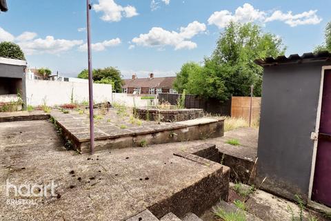 undefined, Bourchier Gardens, Bristol