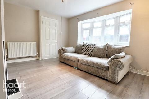 undefined, Bourchier Gardens, Bristol