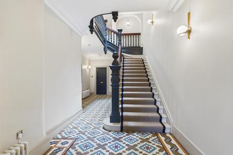 undefined, The Park Apartments, Broad Walk, Buxton