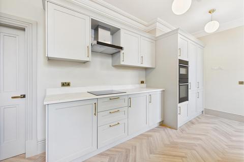 undefined, The Park Apartments, Broad Walk, Buxton