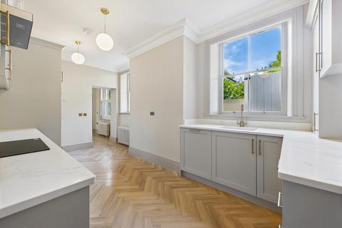 undefined, The Park Apartments, Broad Walk, Buxton